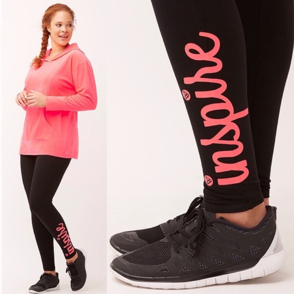 Livi active leggings plus size 18 - Picture 2 of 3